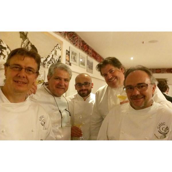Raffa_Ros_Chef's tweet photo. @MauroElli http://t.co/tQQqOEIIIb