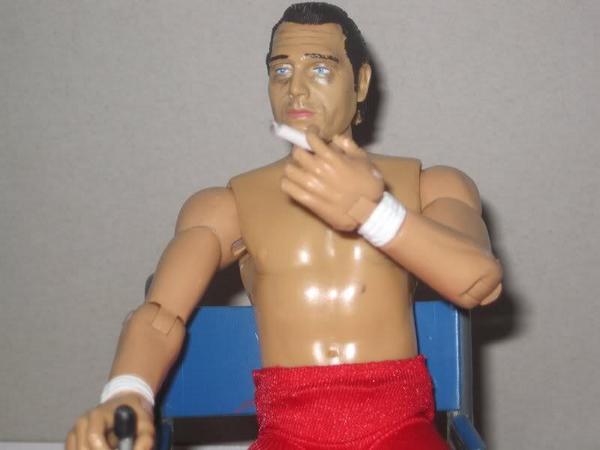 dynamite kid action figure