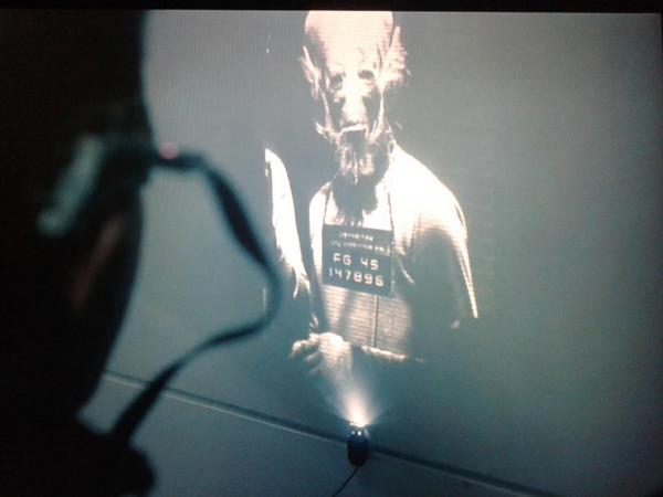 The_Frozenoak's tweet photo. Next time #DoctorWho Time Heist.
#Androvax #Sensorite #CaptainJohnHart http://t.co/0Xt472k4T2