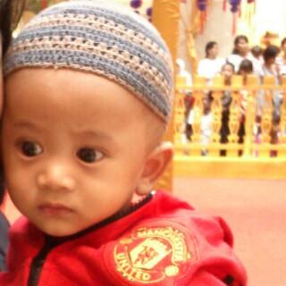 Happy birthday baby blaem-blaem Muhammad Zlatan Ibrahimovic El-J  ;* 