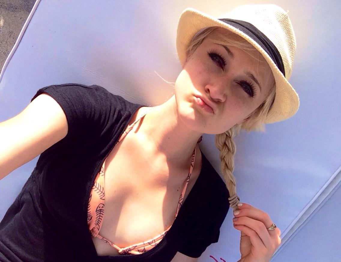Lauren O'Neil Nude Photos 91 Lauren O'Neil Nude Photos 38