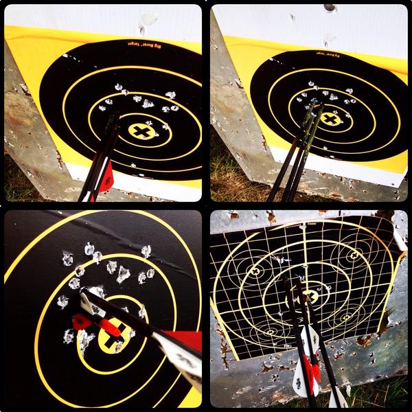 3turkey2's tweet photo. Practice. #BemanICS #BowSeason #BowHunter @DiamondArchery http://t.co/OLFSLuRzqe