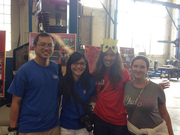 Nadine Dabby tweet media