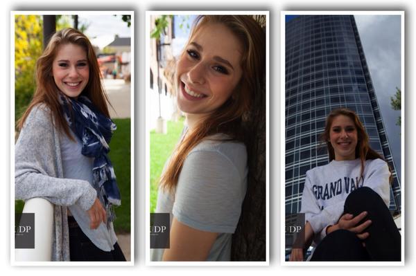 DNACreativeTV's tweet photo. Had SUCH an awesome time with @taylorhepler_LP in downtown GR! Check out how photogenic she is! #DKNow #DKesslerDP http://t.co/7gyOrh0fMJ