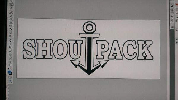 ShoutPack's tweet image. 