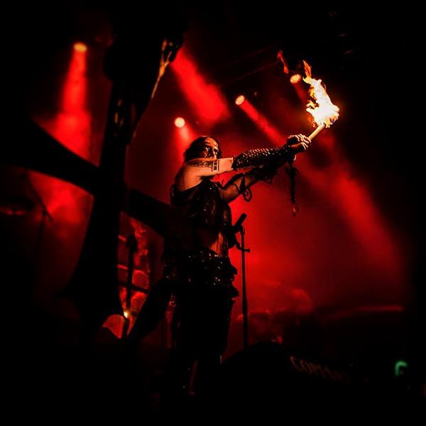 Seroth88's tweet image. Some other pics from Copenhell. Please respect that all rights belongs to me until you get an written agreement.