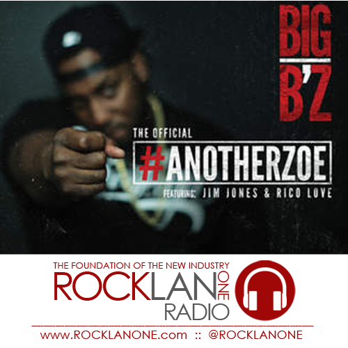 TuneIn2016's tweet photo. #OnDemand #RockLanOne Radio :: #NowPlaying - @therealBigBz @jimjonescapo @iamRicoLove - #IJustCaughtAnotherZoe :  http://t.co/appr5Z1ssO via