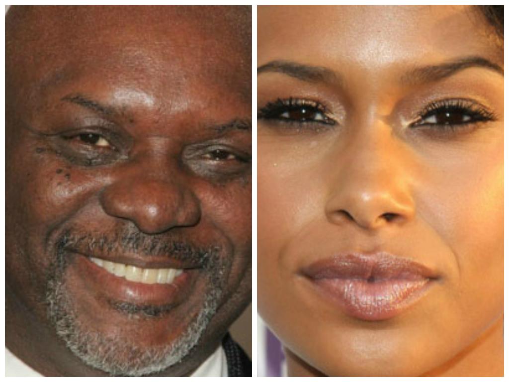  would like to wish Robert Wisdom and Shannon Kane a very happy birthday.  