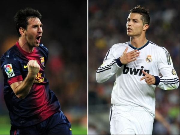 DelinquedIN's tweet photo. ¿Quién es mejor?

RT  Cristiano Ronaldo
FAV  Leo Messi http://t.co/OadADS1LcB