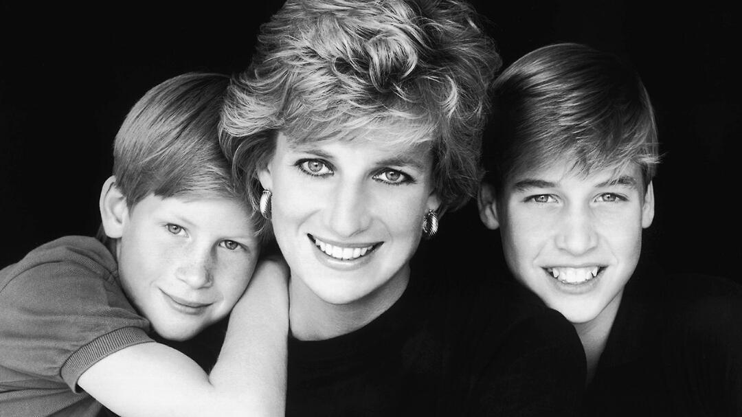 Happy Birthday Prince Harry. 
