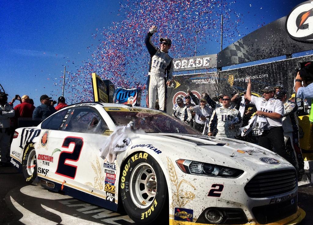 FOX SPORTS NASCAR (NASCARONFOX) Twitter