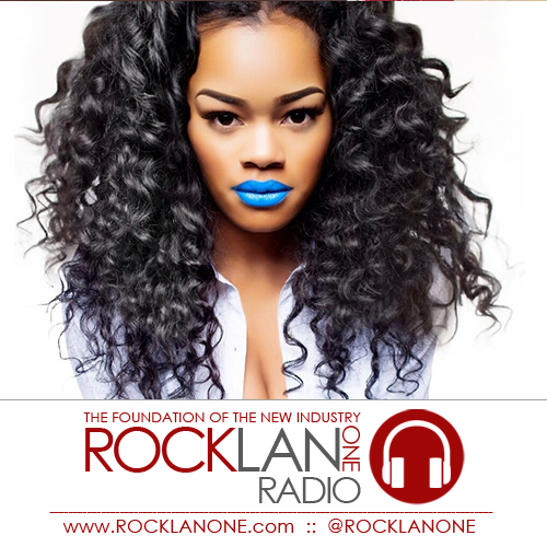 TuneIn2016's tweet photo. #OnDemand #RockLanOne Radio :: #NowPlaying - @TeyanaTaylor @Pusha_T @YoGottiKOM - #Maybe :: http://t.co/fRKtroebQj via @RockLanOne
