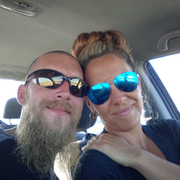 Bearded_Badass's tweet image. Oh look it's my favorite American :) 

Such a good time in Indy!