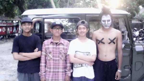 JAPZ (@japzrapcore) on Twitter photo 