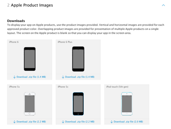 MyVisualBrief's tweet image. RT @AdhamDannaway "Apple have released official PSDs for the iPhone 6 and iPhone 6+
 … http://t.co/rXv6qIMX4C" ow.ly/Bzi6j