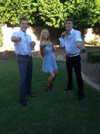 Why have one date when you can have two http://t.co/4eJiOvNRxL<a href="/tag/asugrad"class="tags"><span>#asugrad</span></a>