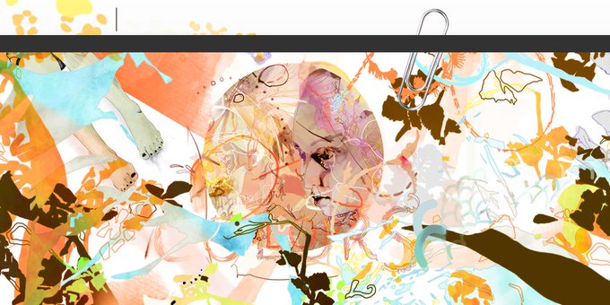 35hnnさんのイラストまとめ 2ページ目