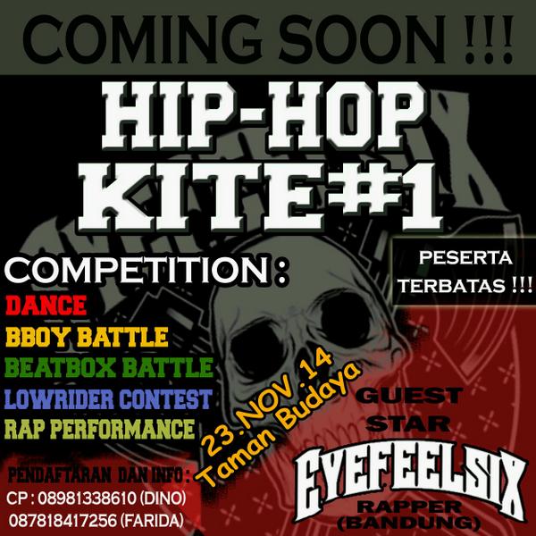 Support yokk bos :D <a href="/FakdemsitIND/">FDS!STORE</a>