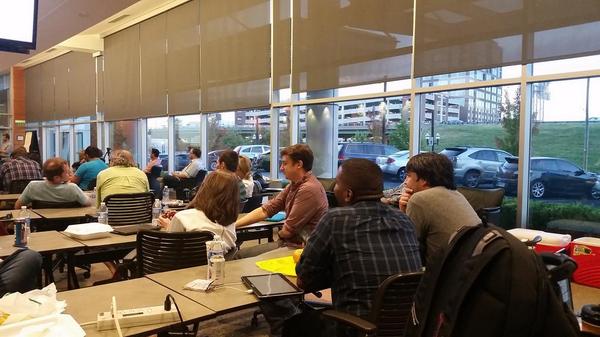 The Hole Thing™ (@theholethinglr) on Twitter photo .<a href="/KickitLR/">Kick It Little Rock</a> Takes 1st Place! #LRSW14 .<a href="/KickitLR/">Kick It Little Rock</a> Takes 1st Place! #LRSW14