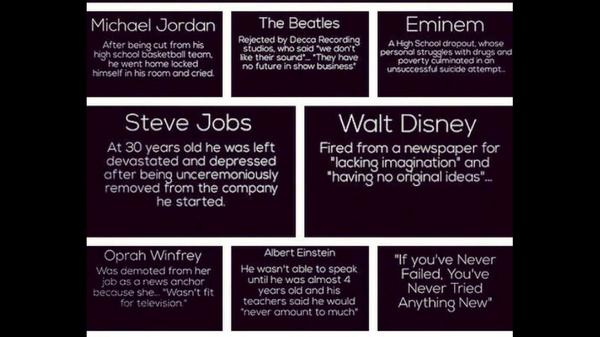 ranauldow's tweet image. Choose not to buy into others limiting beliefs of what you can do!