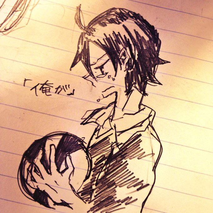 サーブのtwitterイラスト検索結果 古い順