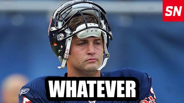 jay cutler smoking