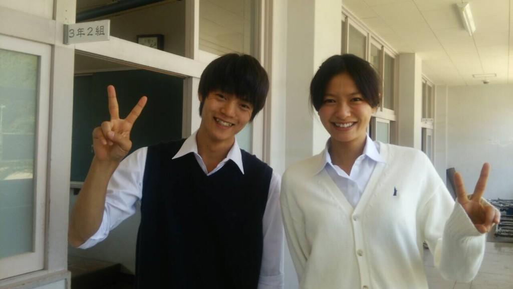 金曜ドラマ「Nのために」 on Twitter 