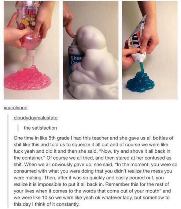 ItsGirllCode's tweet image. Worth the read 👏