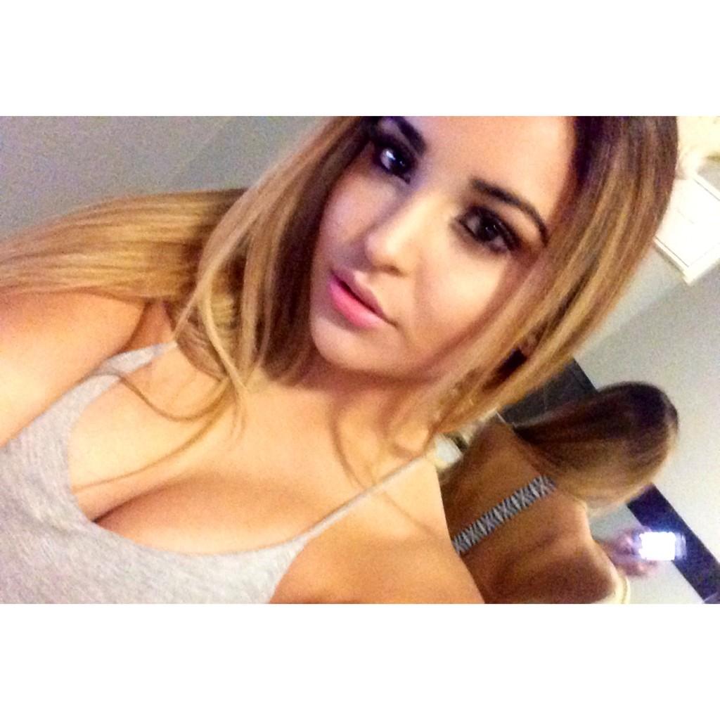 Melissa Sandoval Nude Photos 96 Melissa Sandoval Nude Photos 85