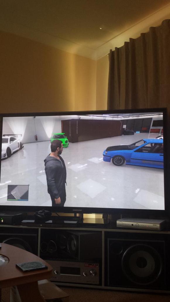 Kev_93B's tweet photo. No tornado glitch just a container in my garage @KYR_SP33DY @JahovasWitniss @Albi_SideArms @ShadowBeatz_Inc @TheG18 http://t.co/jzmSYgDj4D