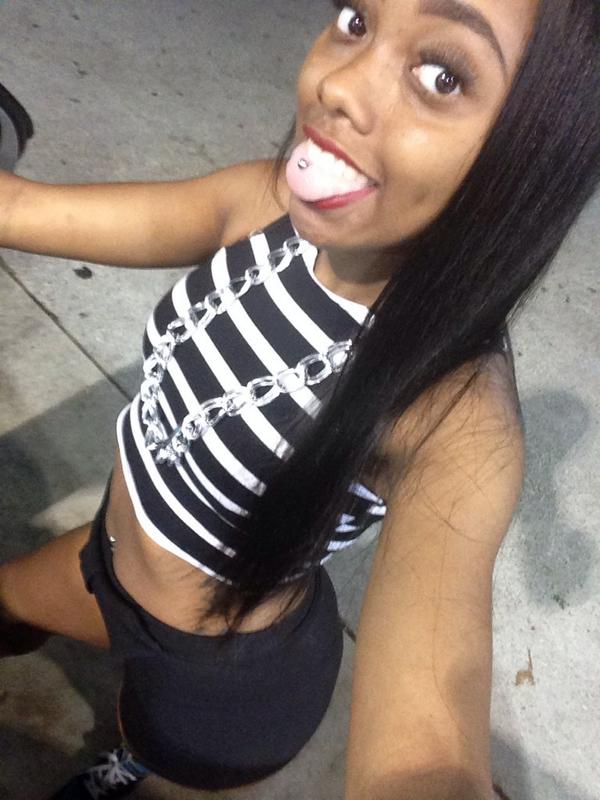 Brittanayyyy's tweet photo. 😈 #UBMP http://t.co/OtwEVOLLgs