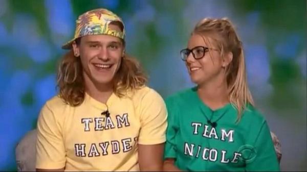 S31Jeremy's tweet photo. For the haycole fans http://t.co/0jjLLRKYs9