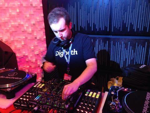 RT <a href="/allen_heath/">ALLEN&HEATH</a>: I posted a new photo to Facebook fb.me/3fqCd8tsv at BPM Show 2014