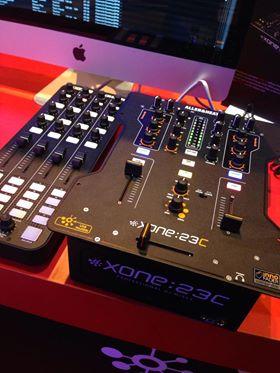 RT <a href="/allen_heath/">ALLEN&HEATH</a>: I posted a new photo to Facebook fb.me/3QdPDww4a at BPM Show 2014