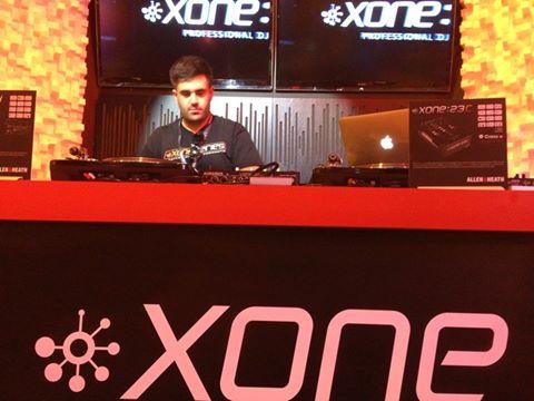 RT <a href="/allen_heath/">ALLEN&HEATH</a>: I posted a new photo to Facebook fb.me/6N3R6l9vh at BPM Show 2014