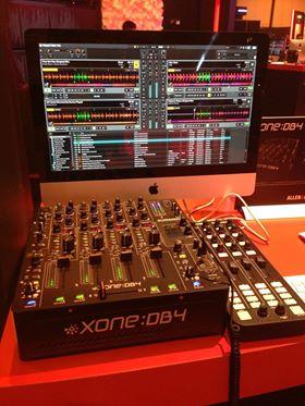 RT <a href="/allen_heath/">ALLEN&HEATH</a>: I posted a new photo to Facebook fb.me/2G1Tr28qM at BPM Show 2014