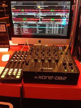 RT <a href="/allen_heath/">ALLEN&HEATH</a>: I posted a new photo to Facebook fb.me/2rHymXd6H at BPM Show 2014