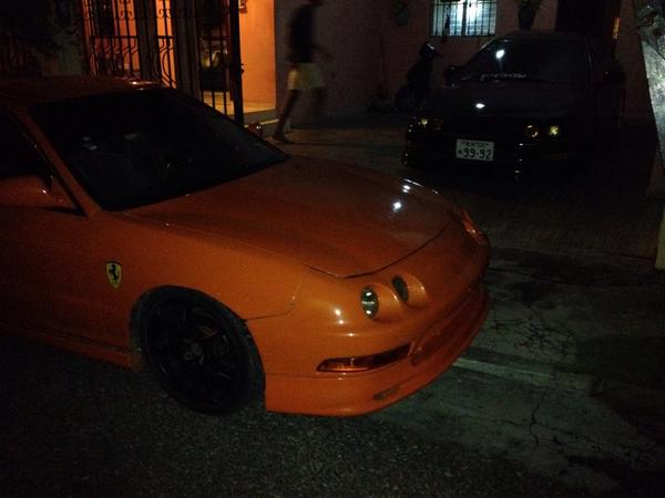 DcSquadRd's tweet photo. ¡La combinacion poderosa! "EL PUMA" &amp; "LA ZANAHORIA" ... Miembros super activos del #DCSQUADRD🔰 #LOYALTY http://t.co/gZYfTs57e3
