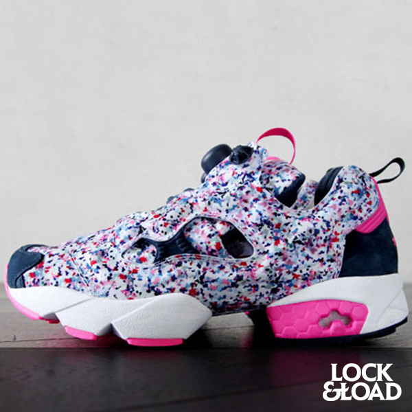 LOCKANDLOAD030's tweet image. REEBOK INSTAPUMP FURY OG "MILK FED." RESTOCK! Wees er snel bij!