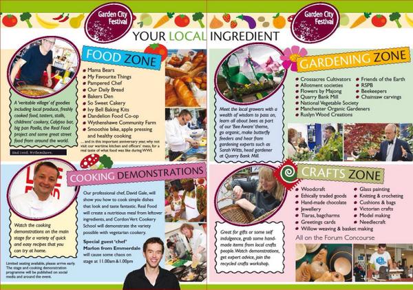 FTKitchen's tweet image. This Saturday! We'll have a delicious range of goodies for you! See you there!!x