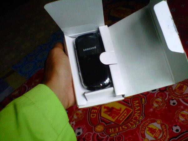 Keren Banget nih,Cuma ngetik #WeCanGetAway Eh Dikejutin Dengan Hp samsung . Thanks banget buat <a href="/XLalulebihjujur/">XLalu Lebih Jujur</a> (y)