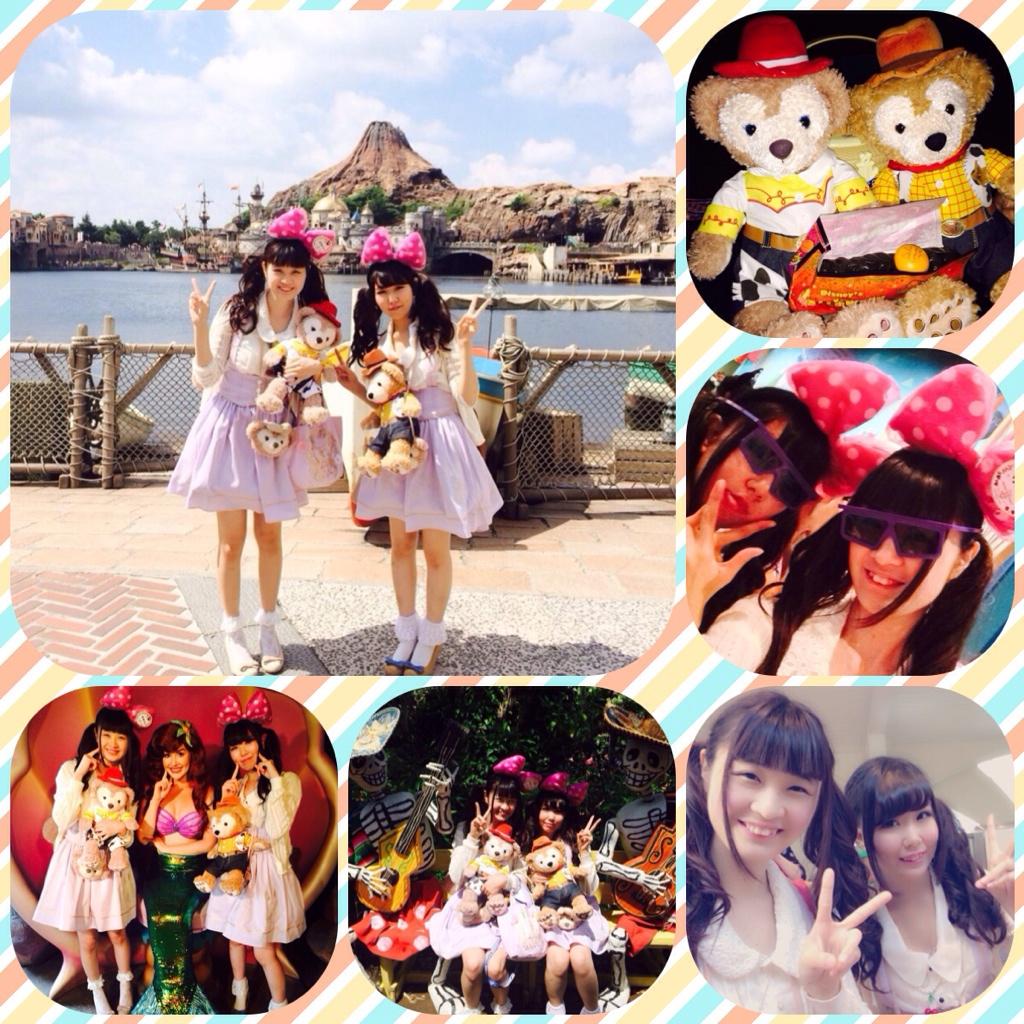 トップ100ディズニー コーデ 9月 ディズニー画像