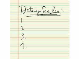 What are your dating rules? #dating #datingadvice #datingrules