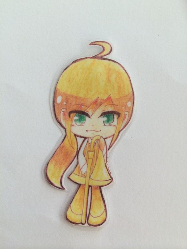 榎詠このは おえかき On Twitter 寅部 夢音 とらべ むのん トロンボーンの擬人化 夢斗と双子 女子にしては背が高い ちょっと性格 きつめだが 少しネガティブなだけなので悪い子ではない Http T Co Oru07qnezk