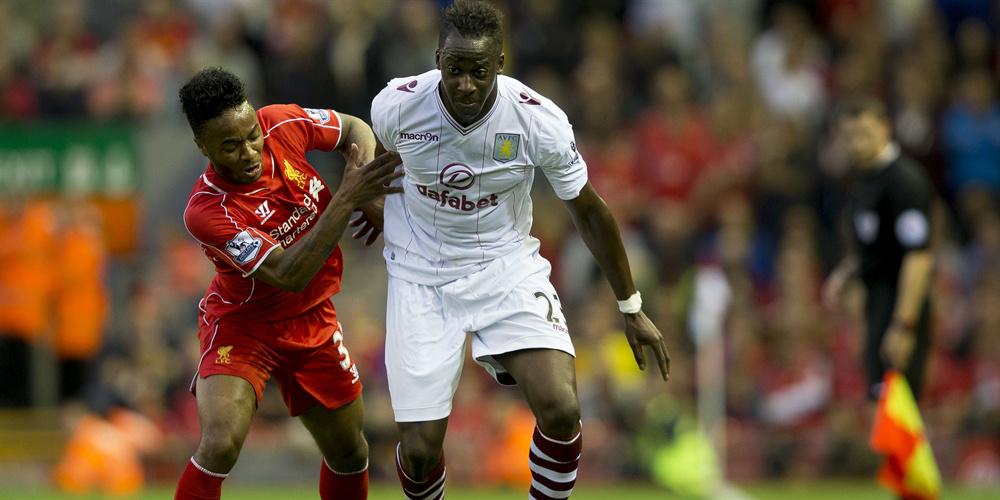 Happy 27th birthday to our left-back Aly Cissokho today. Have a great day Aly! 