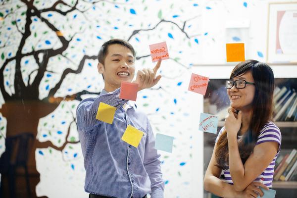 Officience tweet media