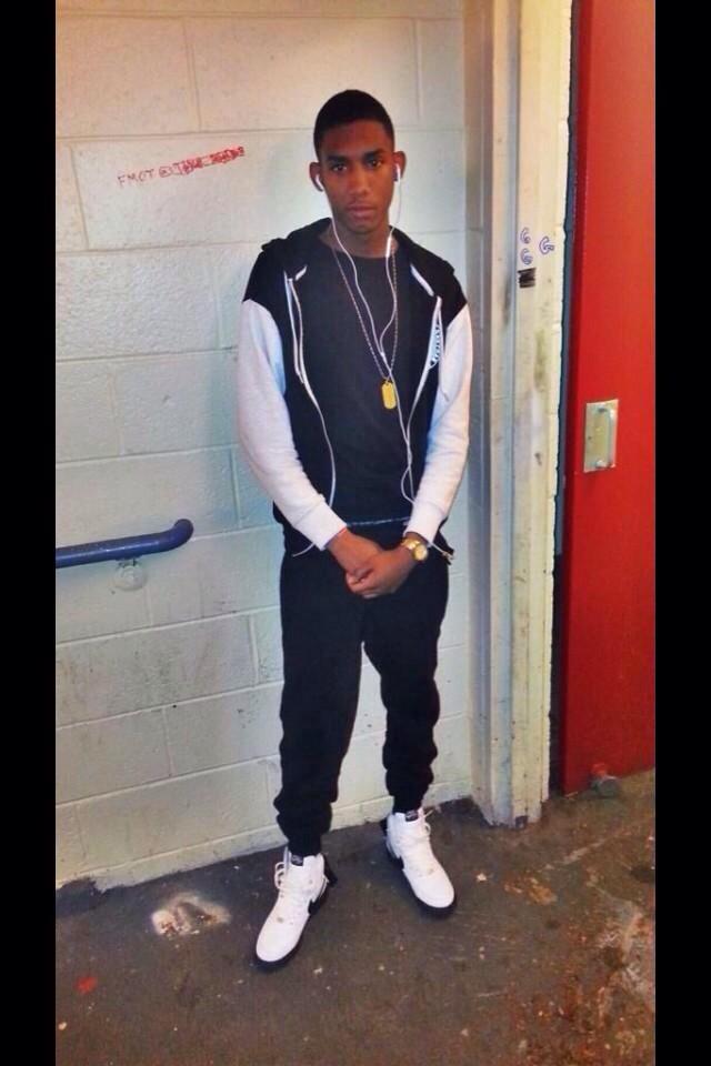 , happy 18th birthday lil rob keep resting 