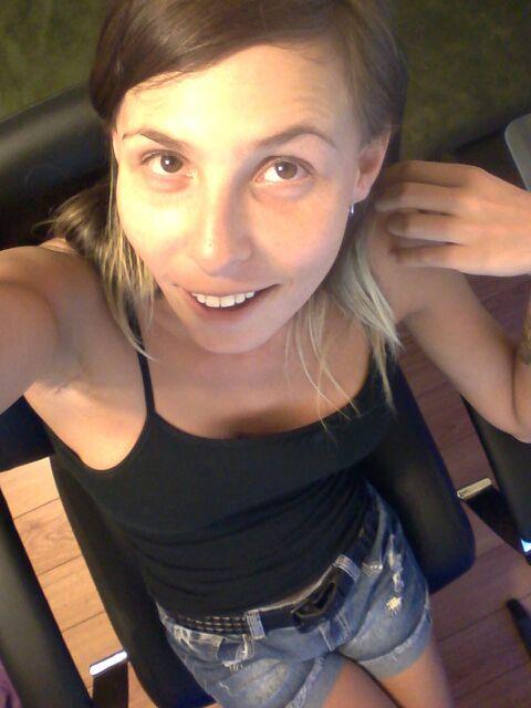 Hi babe =) http://t.co/LDO4yFgDJ8