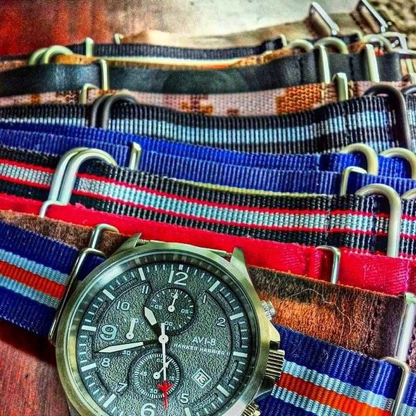 avi__8's tweet image. @medictodd80 offers some cool #natostrap options to go with the Hawker Harrier II #timep... ift.tt/X4GKno