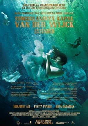 naabilputri's tweet photo. TENGGELAMNYA KAPAL VAN DER WIJCK EXTENDED
Sent by 21 Cineplex for IOS http://t.co/VL9ZJeObF6 http://t.co/8q2epI1Tli